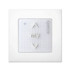 Emetteur Mural Smoove IO