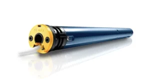 MOTORISATION RADIO SOMFY RS 100 IO