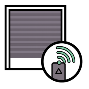 Volet Roulant sur Mesure - Motorisation Somfy Radio IO / Filaire