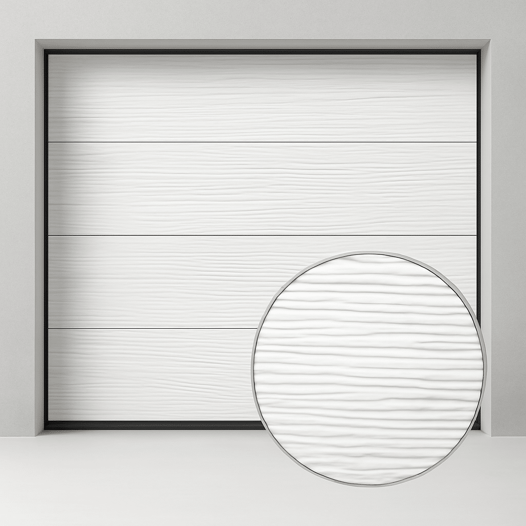 Design Lisse